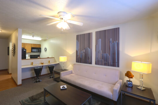 Apartment gallery image 1