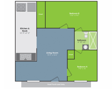 Floorplan 704-Dodge-#1
